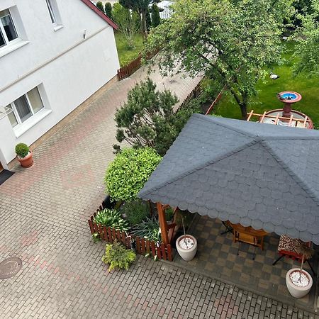 Pokoj Pomorska Elblag Ngoại thất bức ảnh