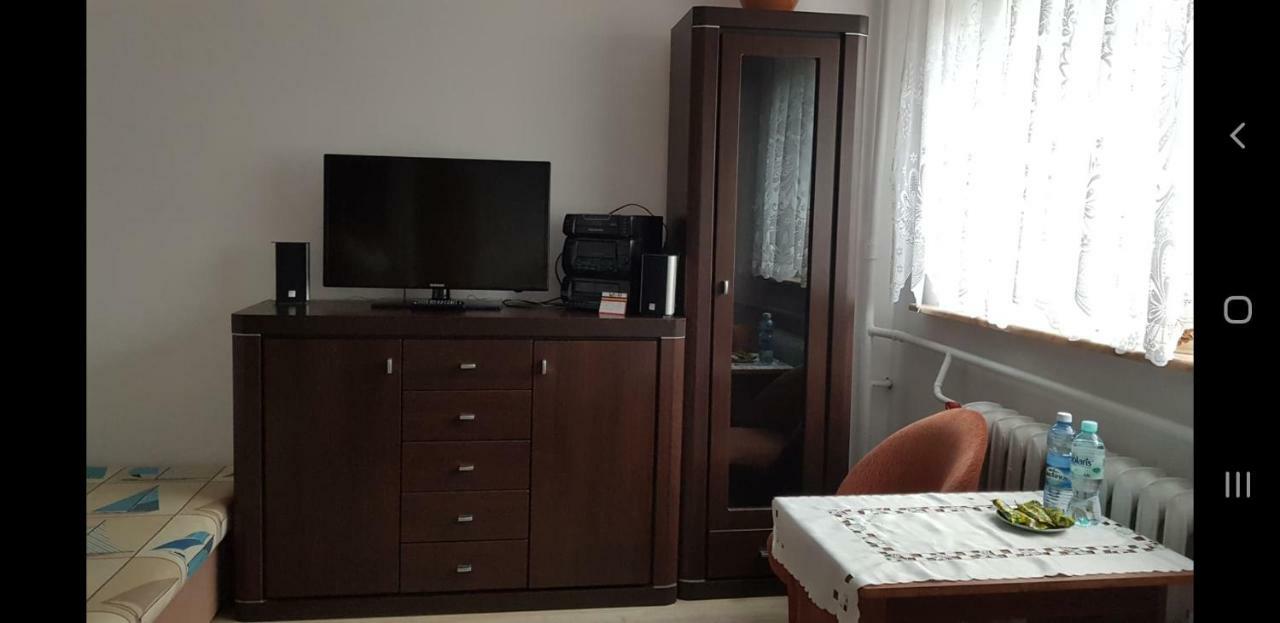 Pokoj Pomorska Elblag Ngoại thất bức ảnh