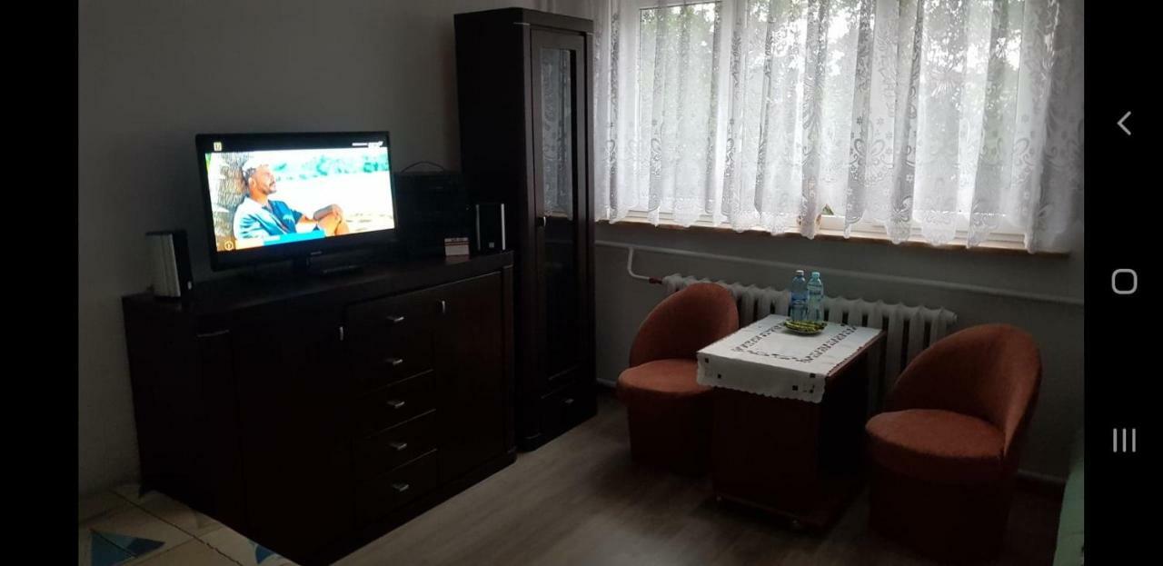 Pokoj Pomorska Elblag Ngoại thất bức ảnh